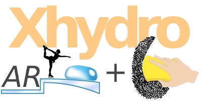 Les verres traités Xhydro