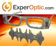 lunettes ExperOptic