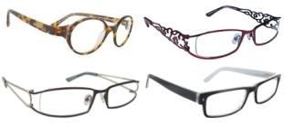 Lunettes