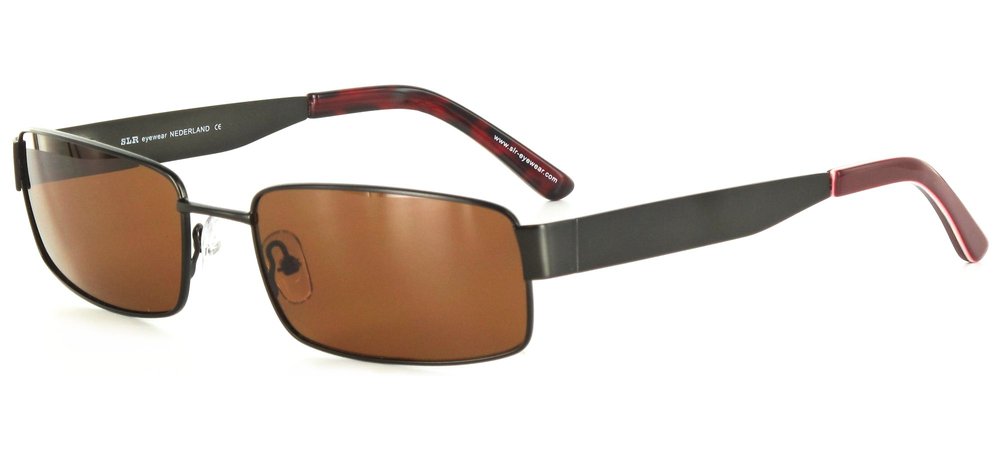 lunettes de soleil Tanger Bronze