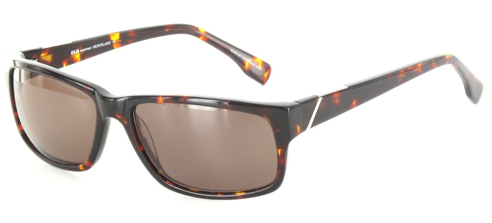 lunettes de soleil Xplora Ecaille