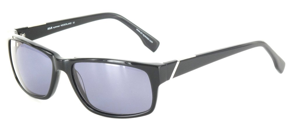 lunettes de soleil Xplora Noir