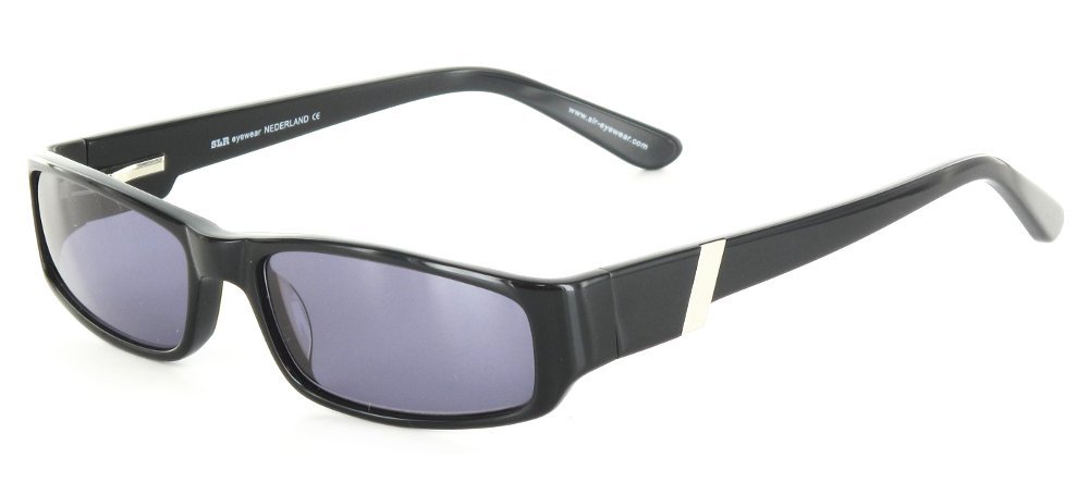 lunettes de soleil Xprecia Noir