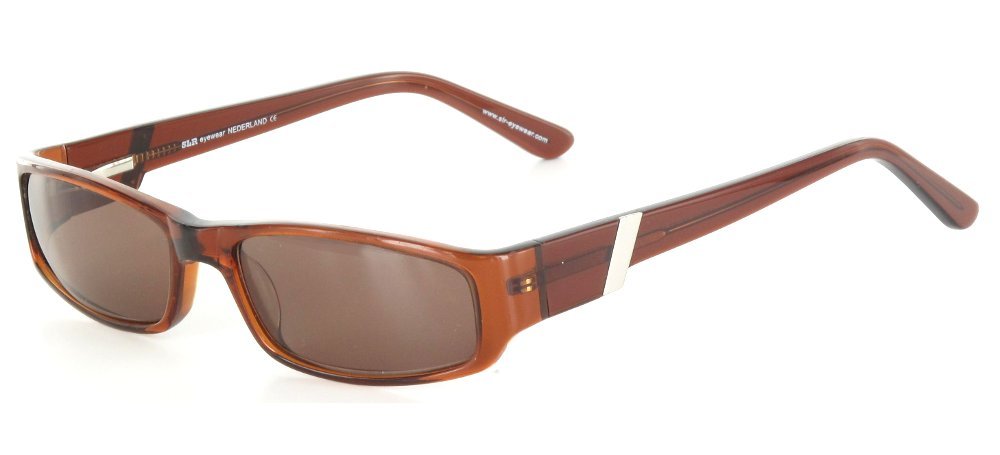 lunettes de soleil Xprecia Candy Caramel