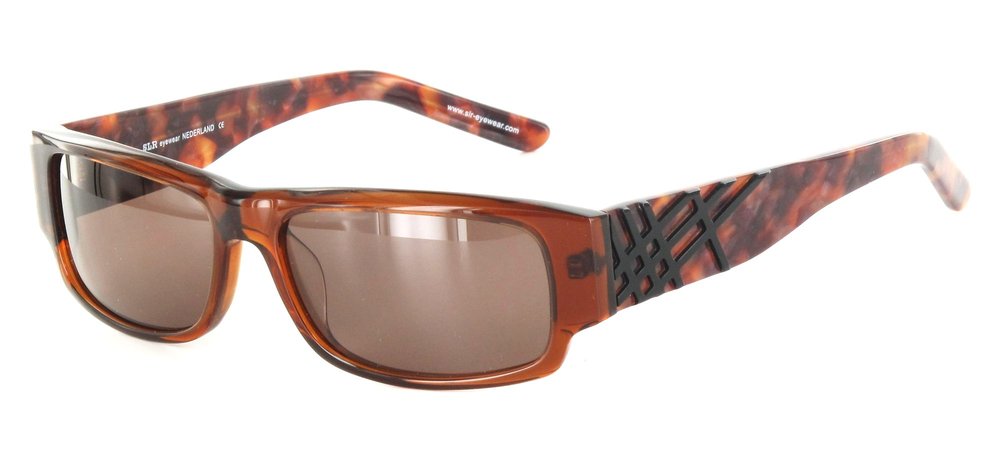 lunettes de soleil Strada  Brun acidula