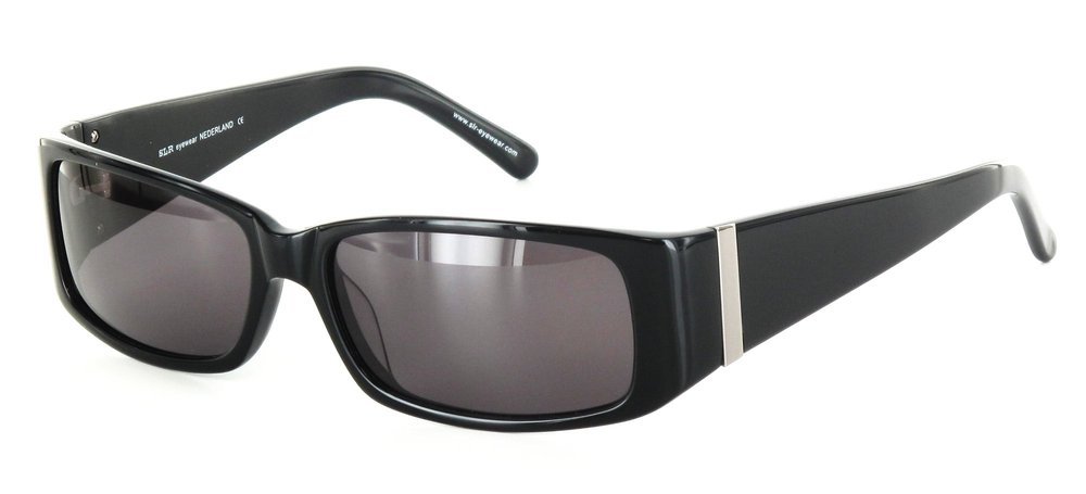 lunettes de soleil Genova Noir