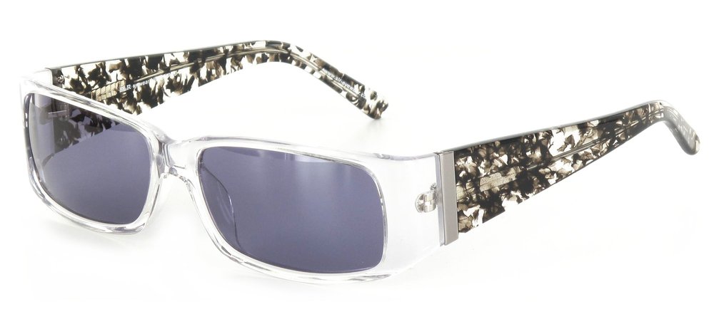 lunettes de soleil Islandia Cristal