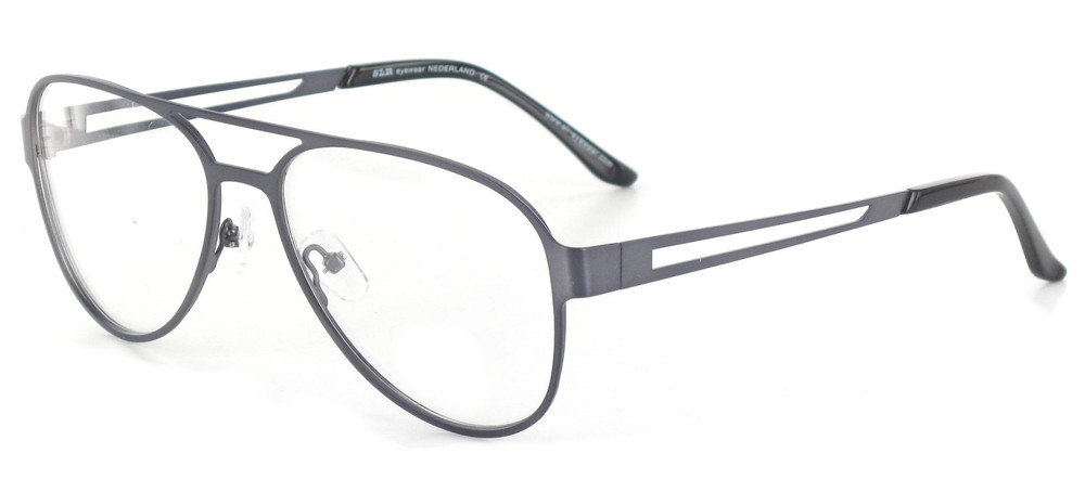Lunettes verres progressifs Phantom Gris