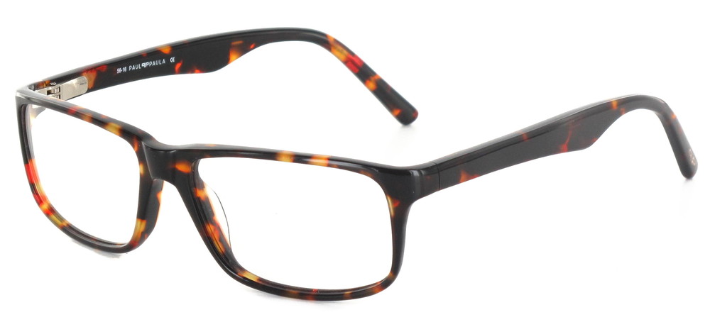 Lunettes � verres progressifs Executive Ecaille