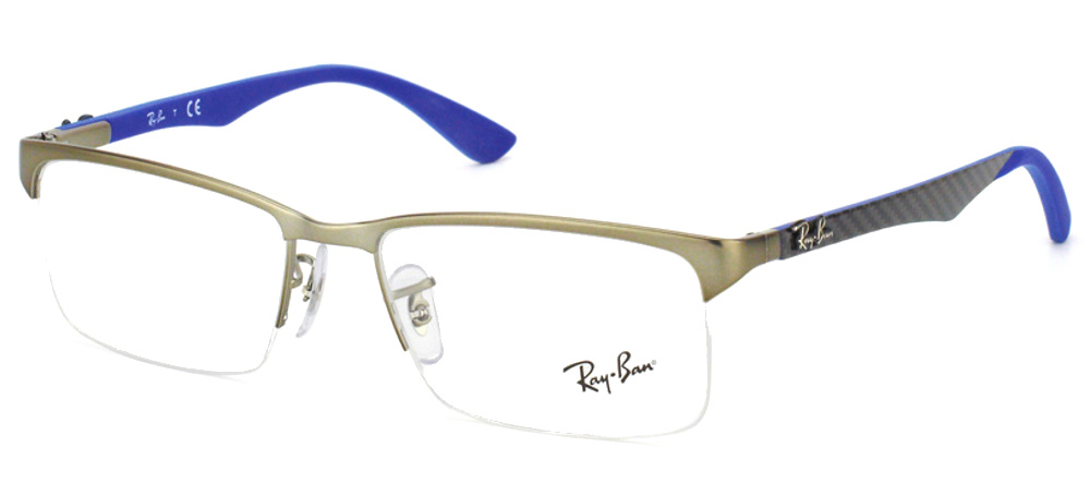 Ray Ban De Vue Bleu Ray Ban De Vue Bleu