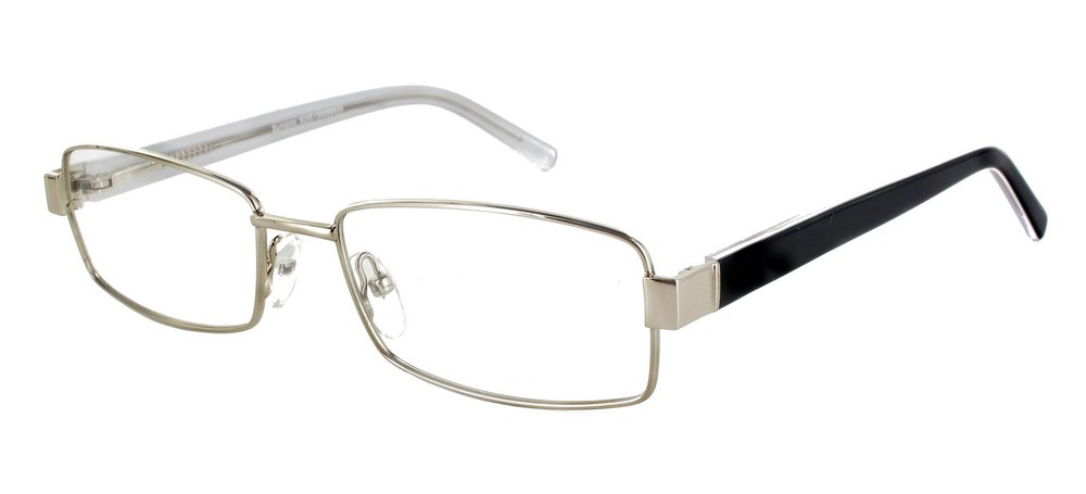 Nos lunettes ''Essentielles'' Olaf Argent