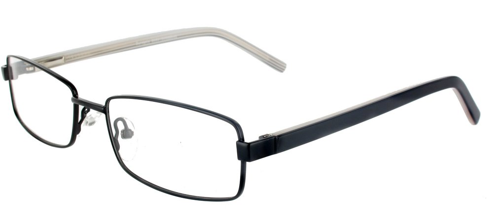 Lunettes Hommes Sven Noir