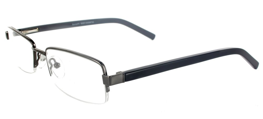 Lunettes Hommes Vilnius Gun
