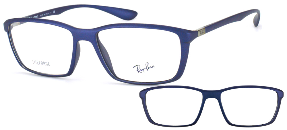 ray ban de vue bleu marine ray ban de vue bleu marine