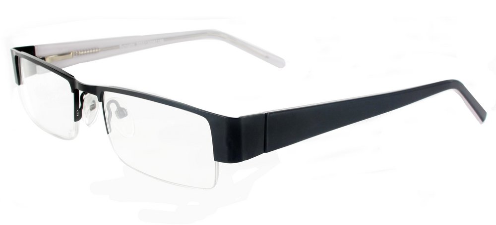 Lunettes Hommes Berlin Noir