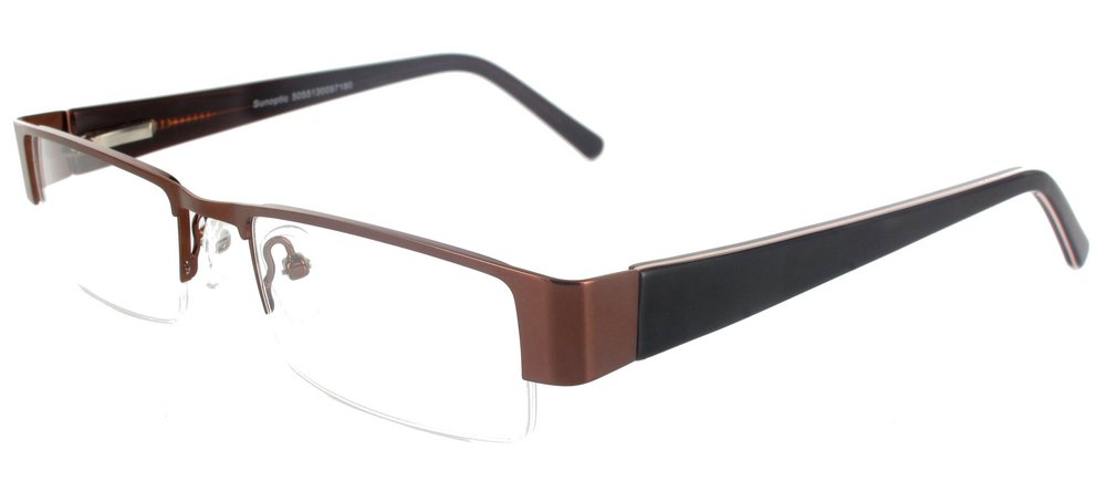 Lunettes color�es Berlin Caf�