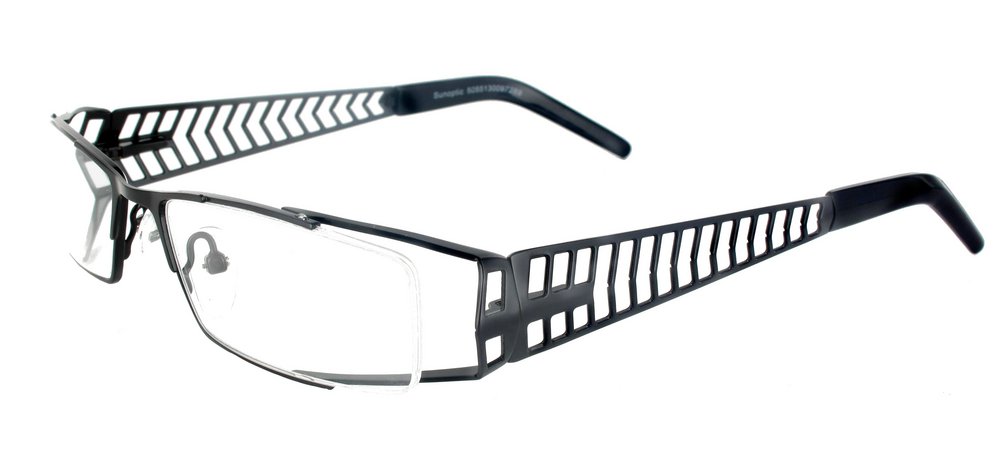 Lunettes � la mode Dragonfly Noir