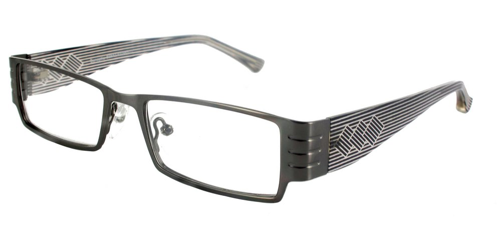 Lunettes Hommes Billy Gun