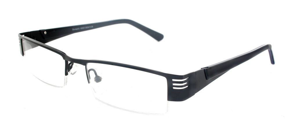 Lunettes Hommes Coventry Noir