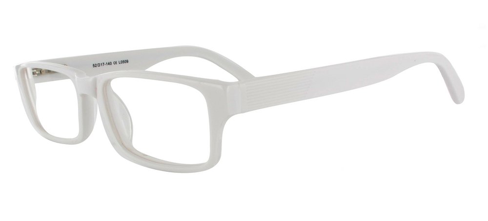 Lunettes Hommes Staten Island Neige