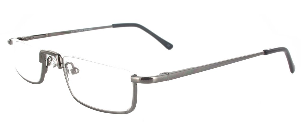 Nos lunettes ''Essentielles'' Isidore Gun