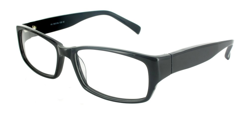 Lunettes Hommes Bronx Noir