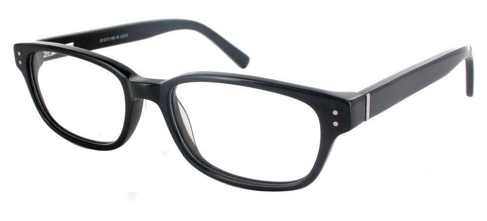 Lunettes Hommes Eton Noir