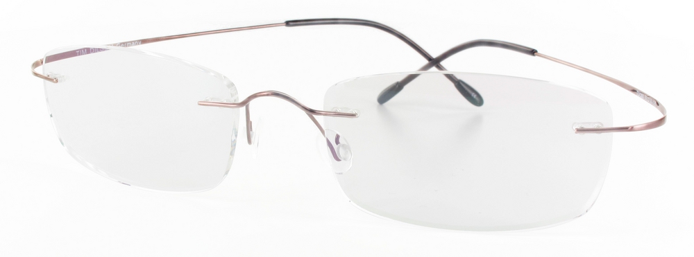 lunettes de vue Flinn S�pia