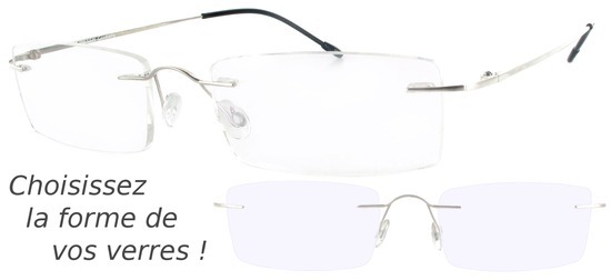 Lunettes Femmes Flinnart Gun