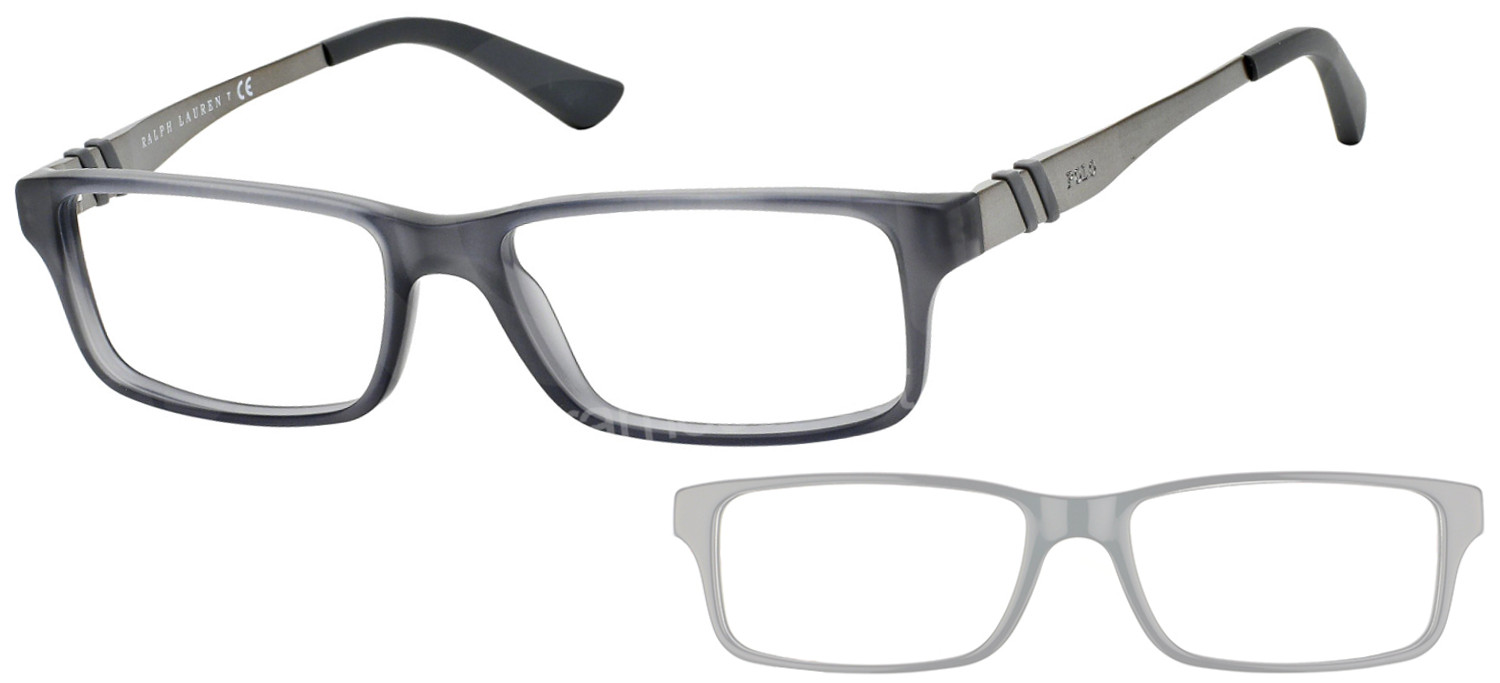 Ralph Femme Lauren Polo Lunettes lunettes Vue De 5Rj34AL
