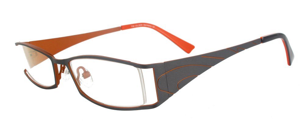 Les lunettes ExperOptic pour femmes 