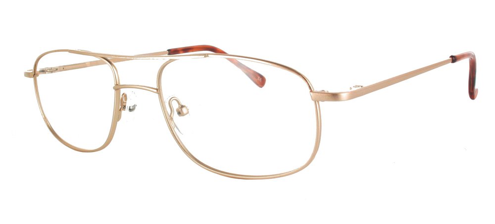 Nos lunettes ''Essentielles'' Fiacre Dor�