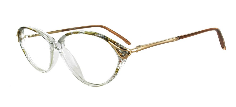 Lunettes � verres progressifs Lydeline