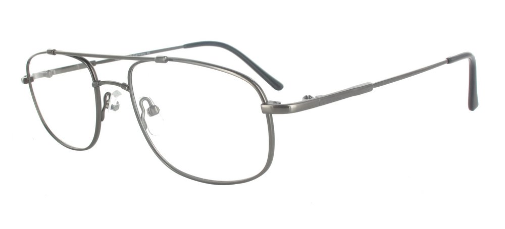 Lunettes verres progressifs Bertin Gun