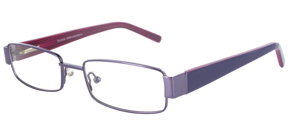 Lunettes Femmes Gwen Am�thyste