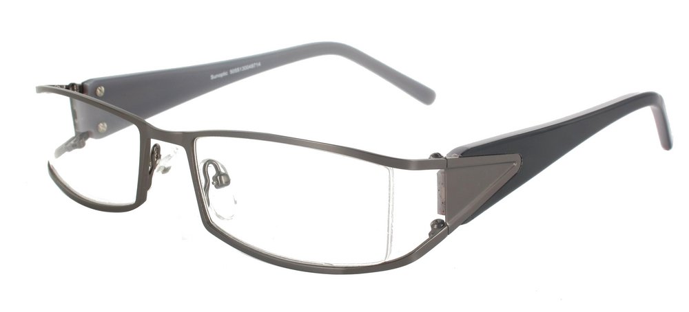Lunettes Femmes Lulea Gun
