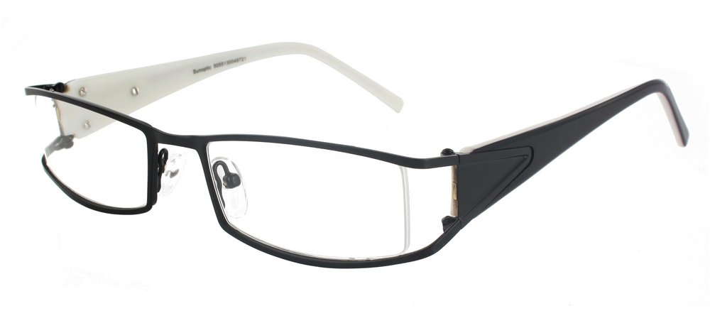 Lunettes Femmes Lulea Noir