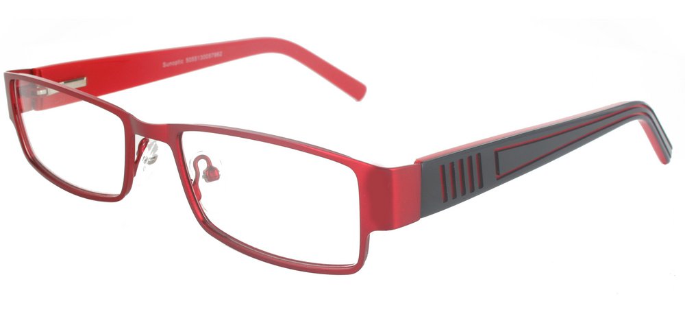 Nos lunettes ''Essentielles'' Praha Bordeaux