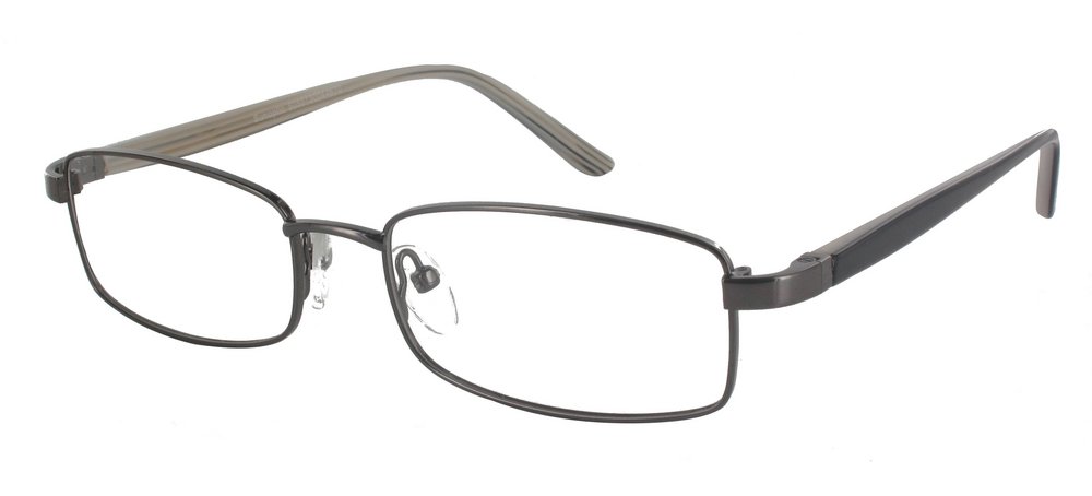Lunettes color�es Peter Gun Brillant
