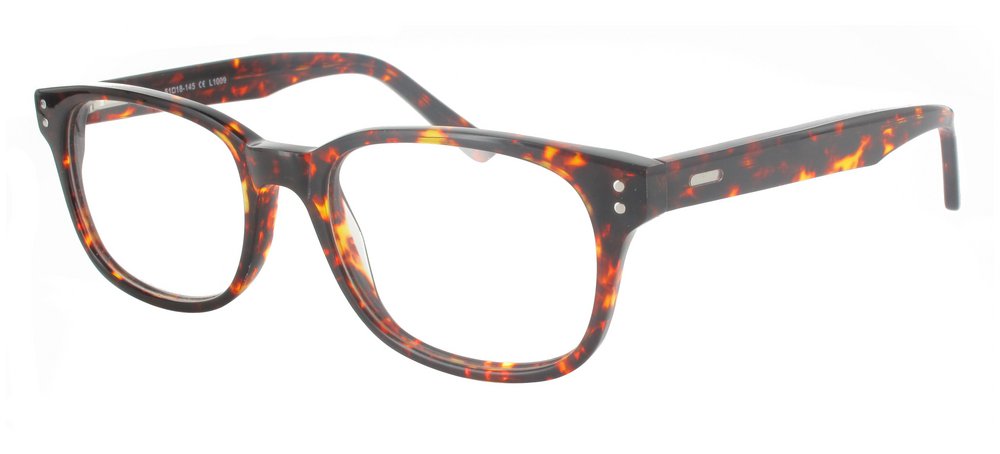 Lunettes color�es Canterbury Ecaille