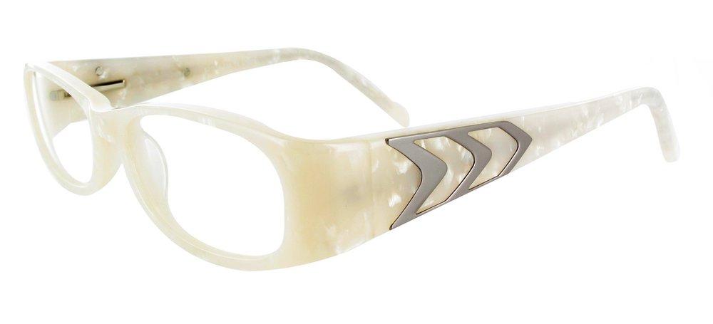 lunettes de vue City Ivoire