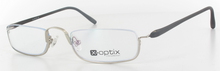 lunettes de vue Bao Argent
