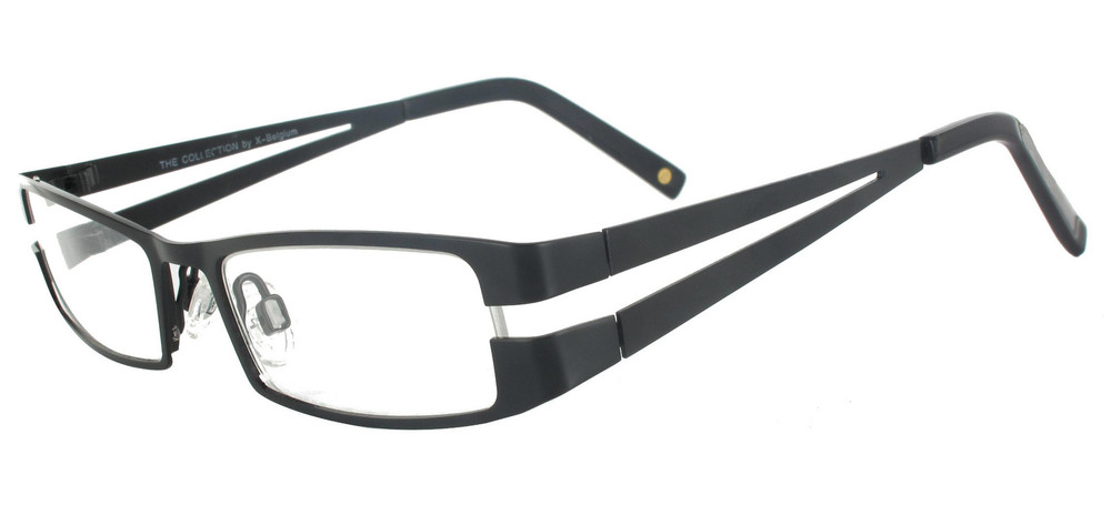 lunettes de vue Ilaria  Noir