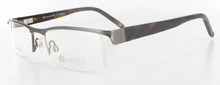 Lunettes color�es Vienne Gun et Ecaille