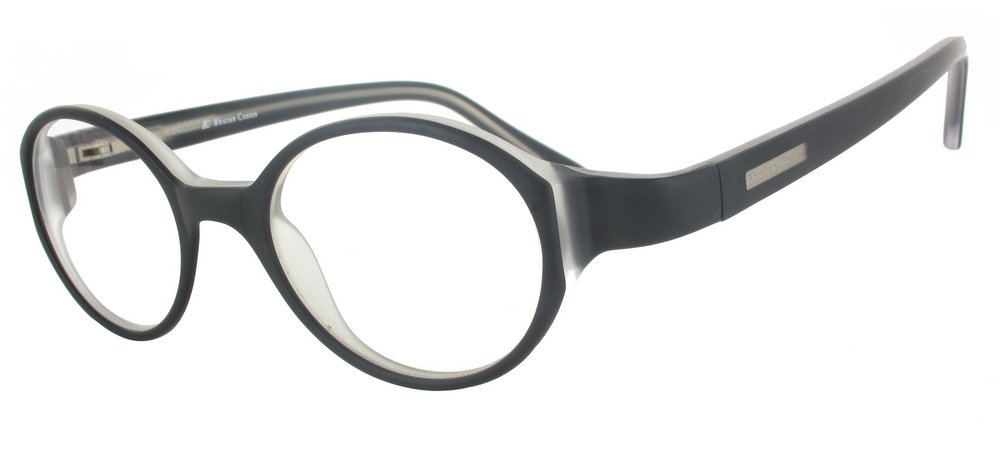 Lunettes � verres progressifs Wuhan Noir