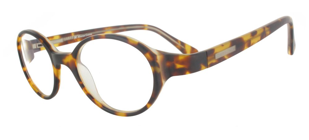 Lunettes � verres progressifs Wuhan Ecaille