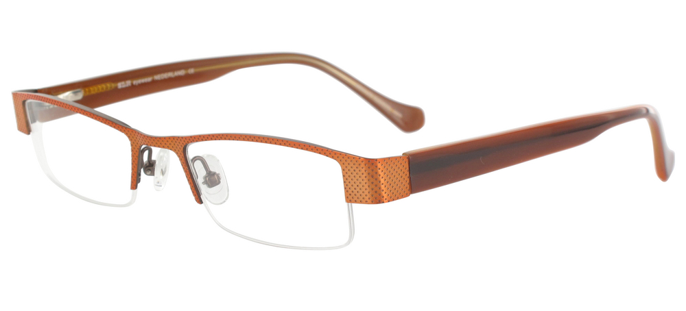 Lunettes � la mode Pixy Potiron