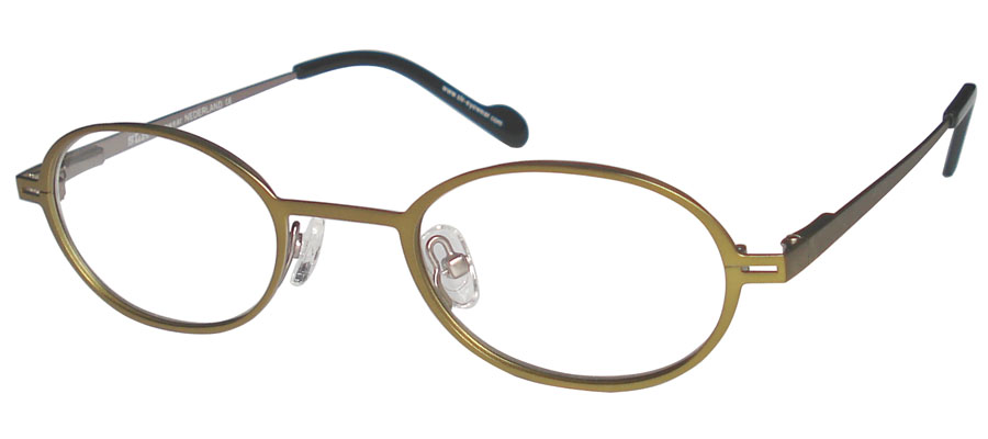 lunettes de vue Kob� Olive