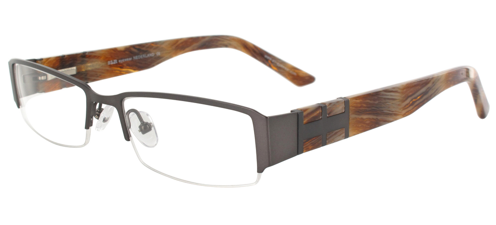 lunettes de vue Tikaani Gun & Corne