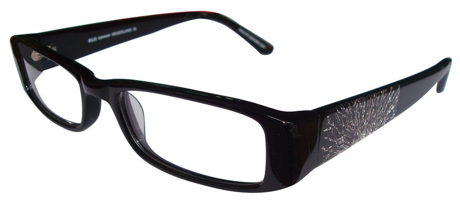 lunettes de vue Shila Eb�ne